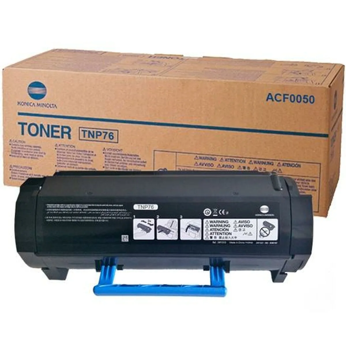 Toner konica minolta tnp 76 noir s841100120. Diaytar : Votre guide shopping pour une sélection exigeante de produits tendance, technologiques et domestiques