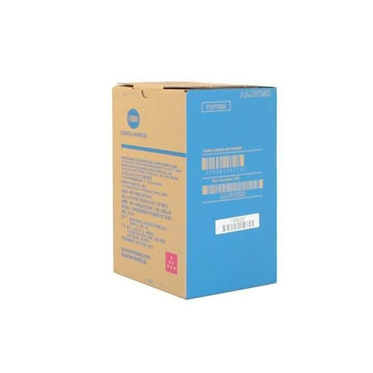 Toner konica minolta tnp 79c magenta s842695613. Diaytar cultive l'art de la surprise en vous proposant constamment de nouveaux produits généraux et high-tech inattendus