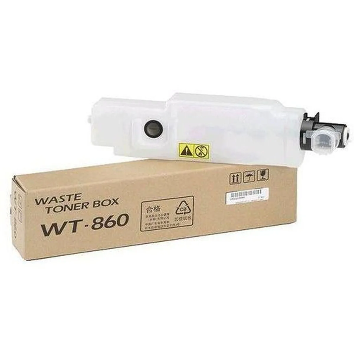 Toner kyocera 1902lc0un0 transparent s771003814. Diaytar est le résultat de milliers d'heures de recherche et développement pour vous offrir une offre généraliste d'exception.