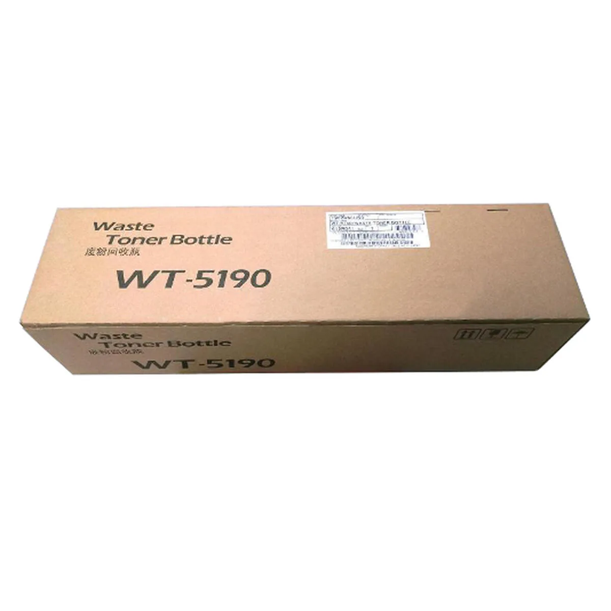 Toner kyocera 1902r60un0 transparent s771004262. Bienvenue chez Diaytar - Votre destination shopping pour tous vos besoins du quotidien !