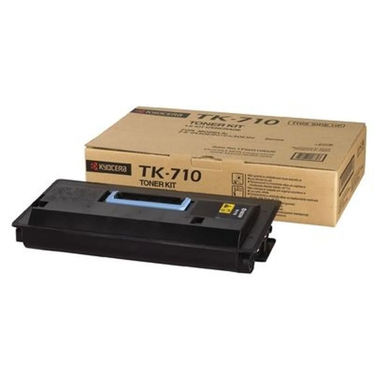 Toner kyocera 1t02g10eu0 noir s771019187. Diaytar incarne le nouveau visage du e-commerce : agile, éclectique et profondément ancré dans les tendances du moment