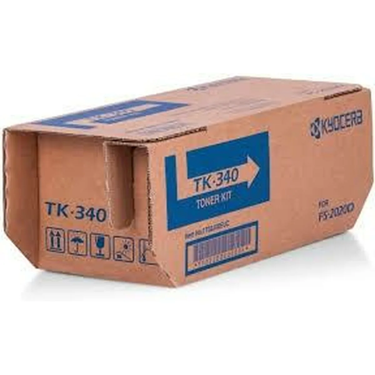 Toner kyocera 1t02j00nls noir m051332286. Diaytar, c'est le résultat de years of market research condensé en une seule plateforme intuitive et généreuse.