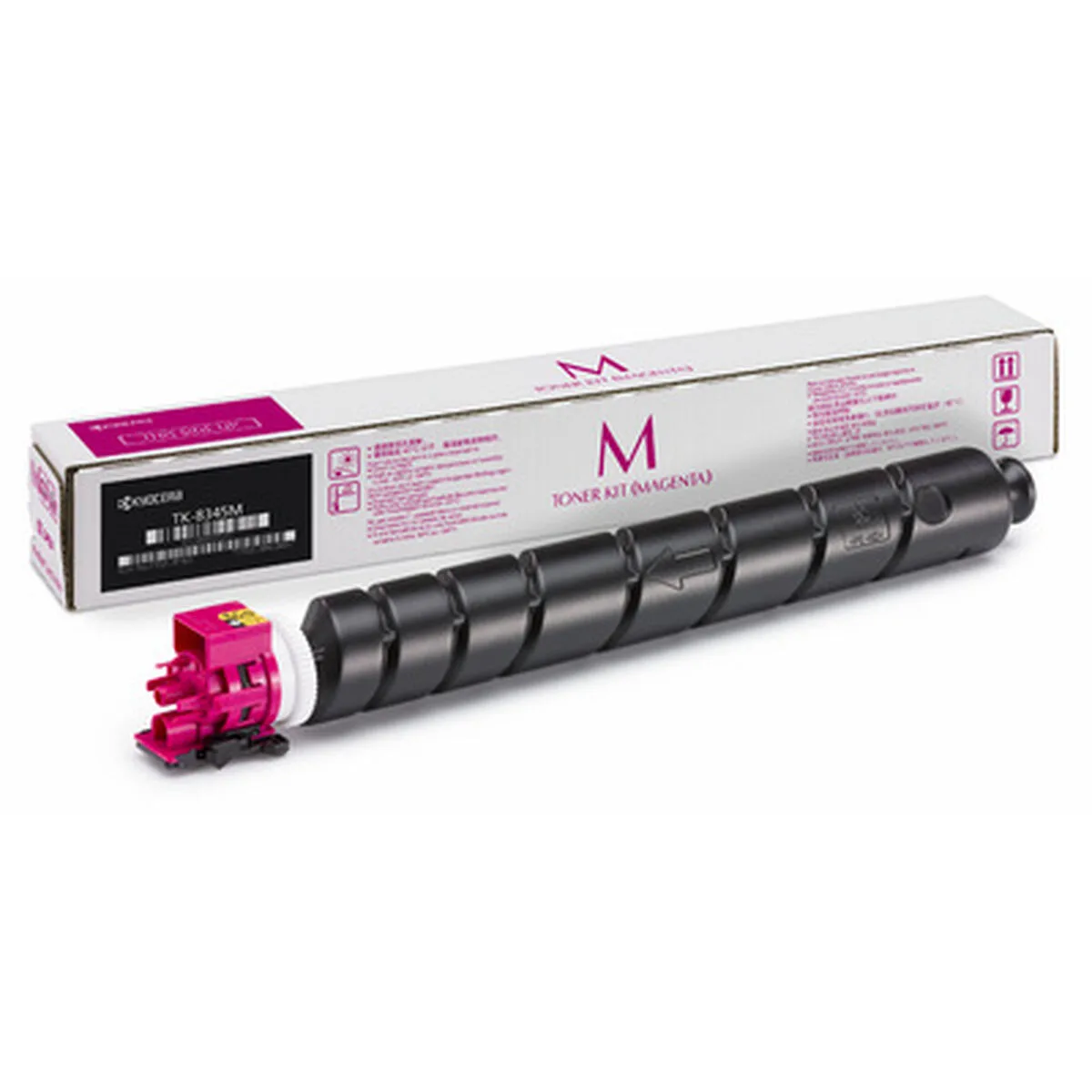 Toner kyocera 1t02l7bnl1 noir magenta s771025979. Prêt à upgrade votre vie ? Diaytar dégaine une arsenal de produits pour passer au niveau supérieur.