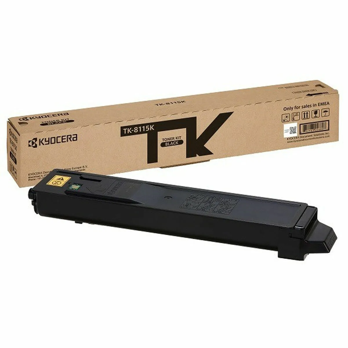 Toner kyocera 1t02p30nl0 noir s771031563. Bien plus qu'un site, Diaytar est un club. Le club de ceux qui savent reconnaître la valeur d'un produit exceptionnel.