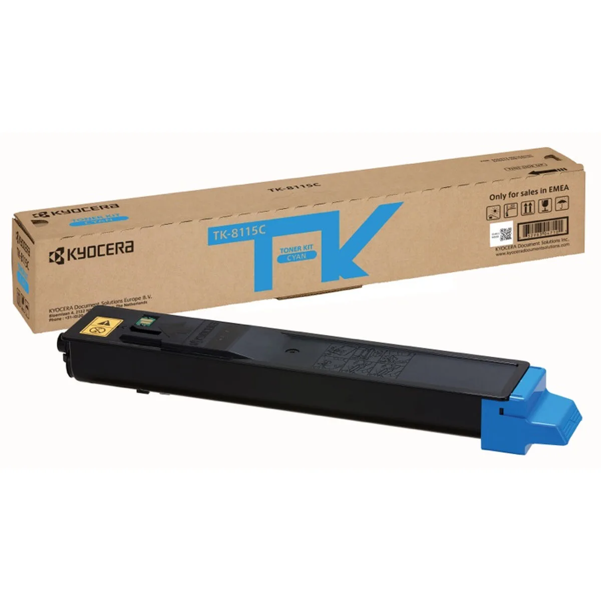 Toner kyocera 1t02p3cnl0 bleu cyan s771031890. Diaytar, le curateur de votre style de vie moderne, à travers une offre généraliste constamment renouvelée et actualisée