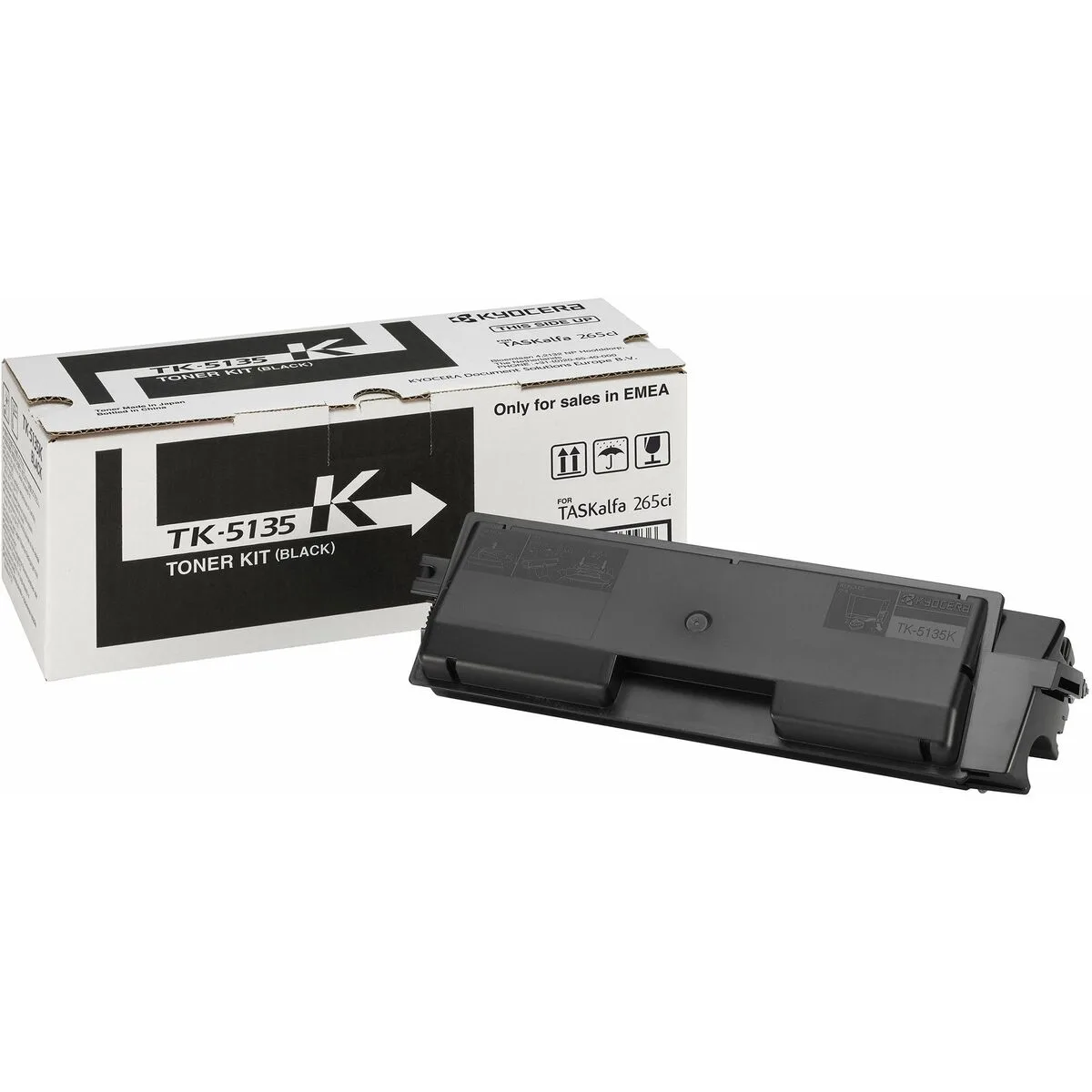 Toner kyocera 1t02pa0nl0 noir s771032140. Diaytar incarne le renouveau du commerce en ligne : authentique, engagé et résolument tourné vers l'avenir.