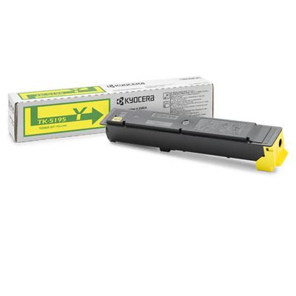 Toner kyocera 1t02r4anl0 noir jaune s771032650. Prêt à upgrade votre vie ? Diaytar dégaine une arsenal de produits pour passer au niveau supérieur.