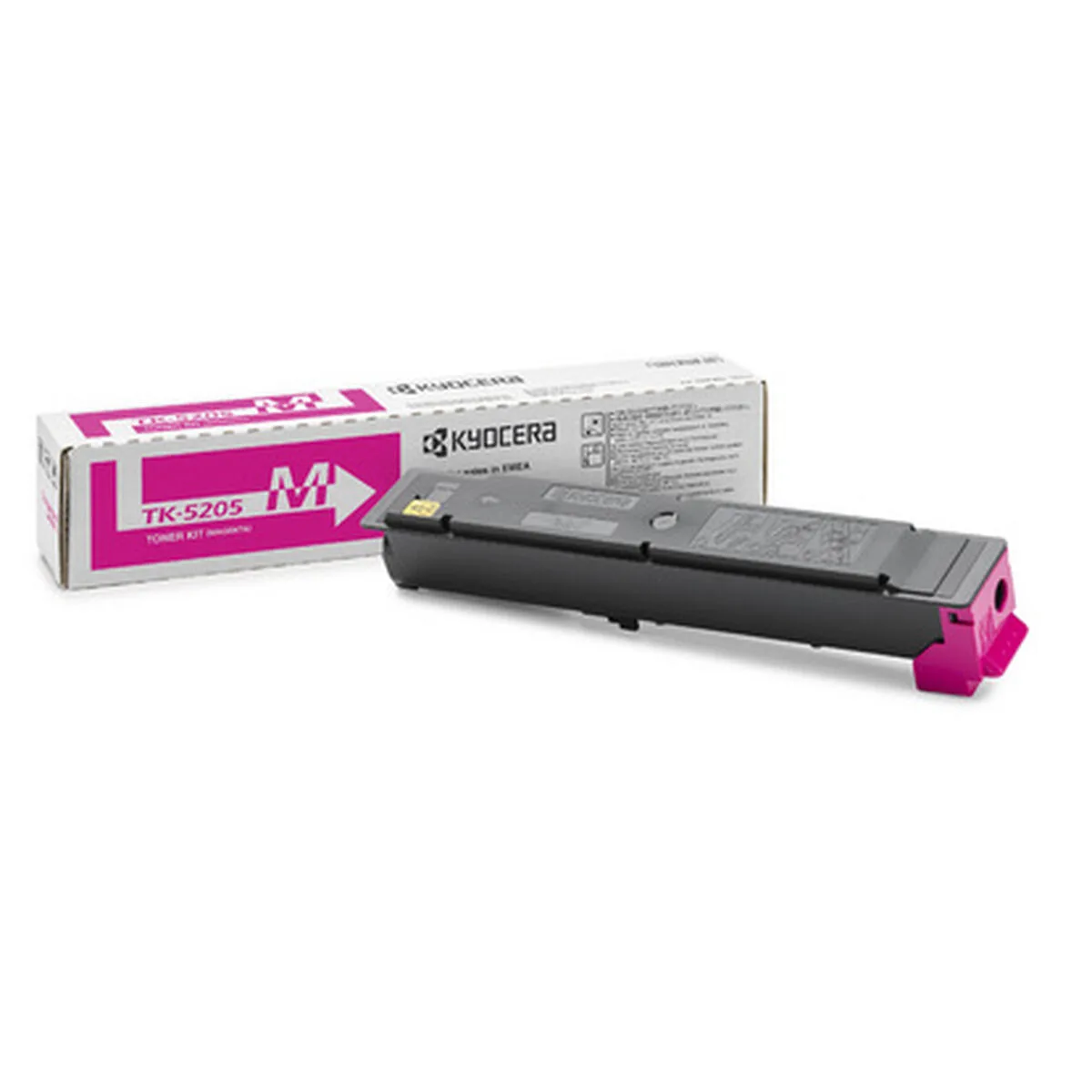 Toner kyocera 1t02r5bnl0 noir magenta s771033119. Diaytar - L'art de bien vivre commence ici. Découvrez nos collections exclusives.