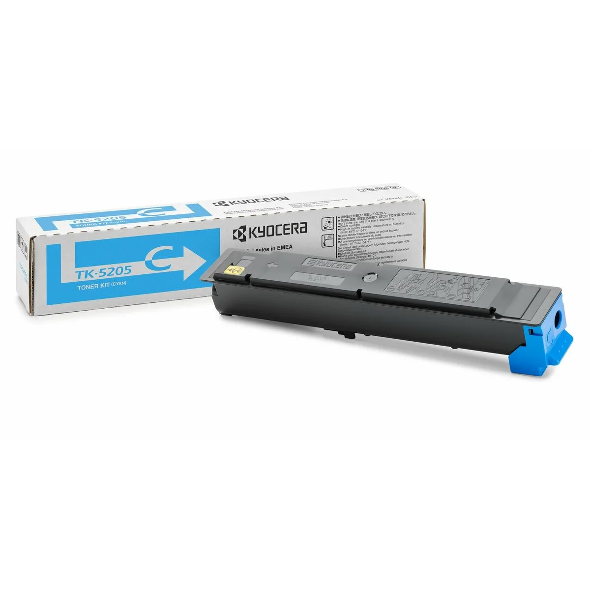 Toner kyocera 1t02r5cnl0 noir cyan s771033220. Diaytar : Votre portail vers un monde de produits où la frontière entre l'essentiel et le superflu devient délicieusement floue