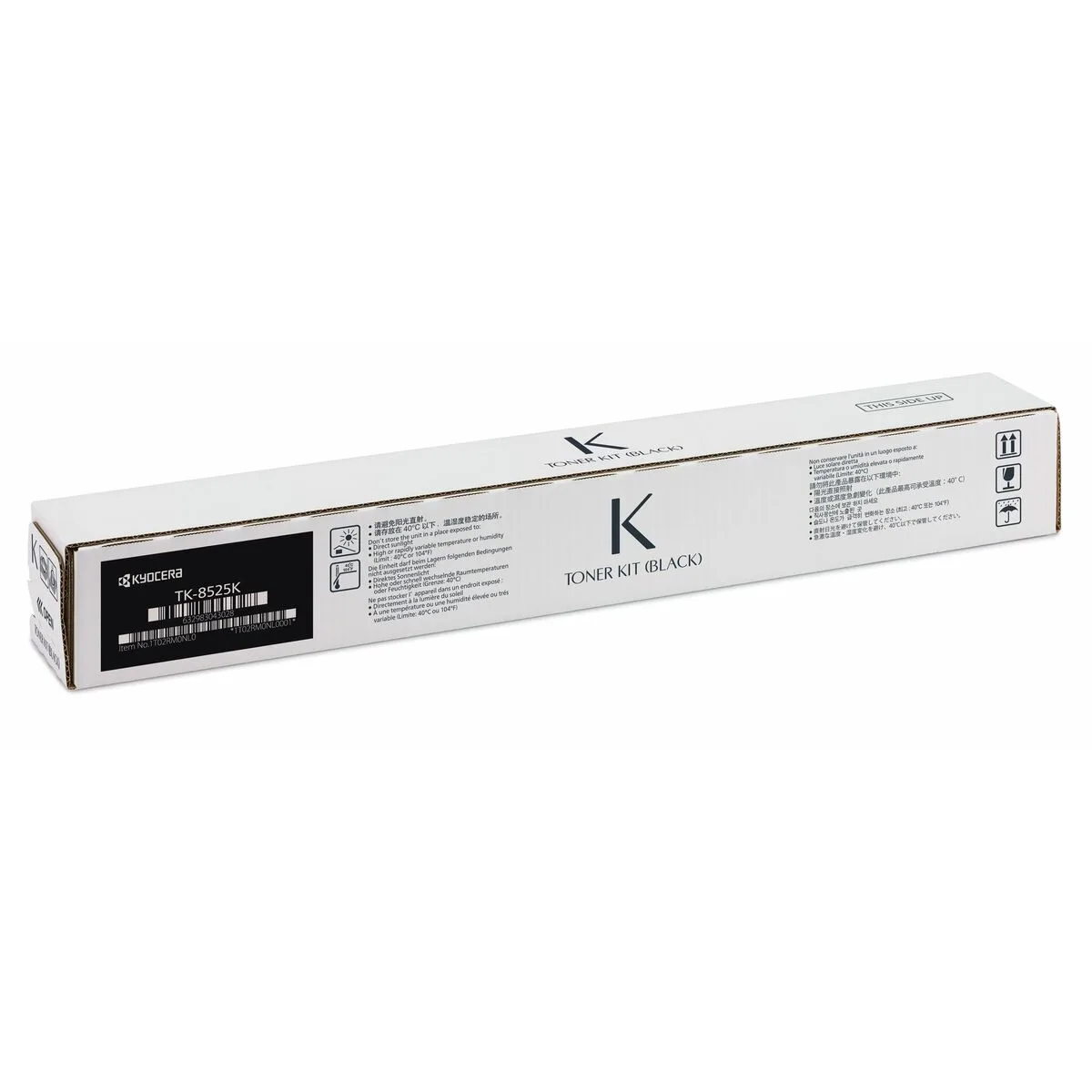 Toner kyocera 1t02rm0nl0 noir s771035384. Diaytar : là où le shopping devient une forme d'art. Curateur d'un quotidien plus beau et plus fonctionnel.