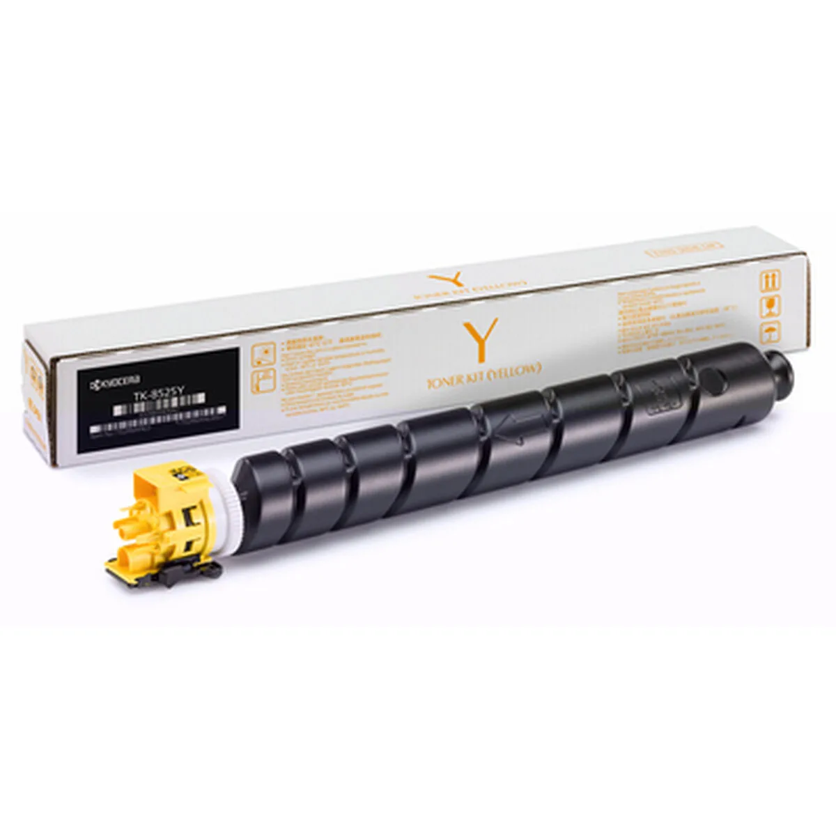 Toner kyocera 1t02rmanl1 jaune s771035476. Pour un quotidien optimisé et stylisé, faites confiance à Diaytar et son expertise en produits généraux et innovants