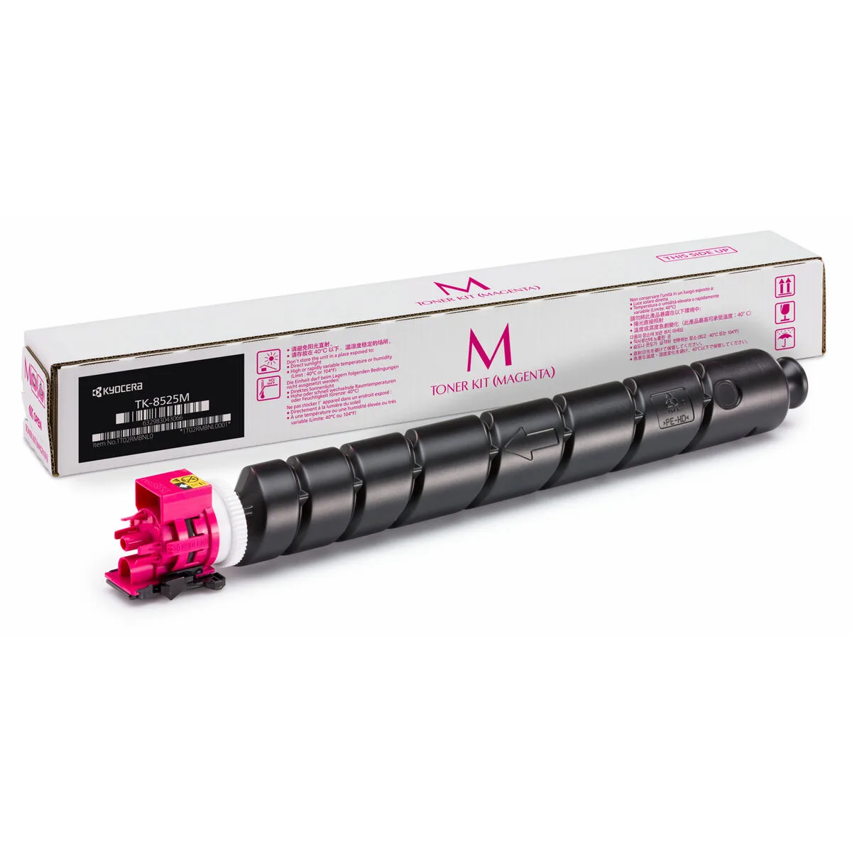 Toner kyocera 1t02rmbnl1 magenta s771035513. Diaytar, c'est l'évidence : une plateforme simple, des produits beaux, une expérience fluide. Le trio gagnant.