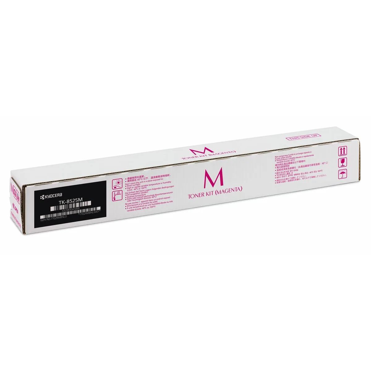 Toner kyocera 1t02rmbnl1 magenta s771035524. Diaytar, c'est l'évidence : une plateforme simple, des produits beaux, une expérience fluide. Le trio gagnant.