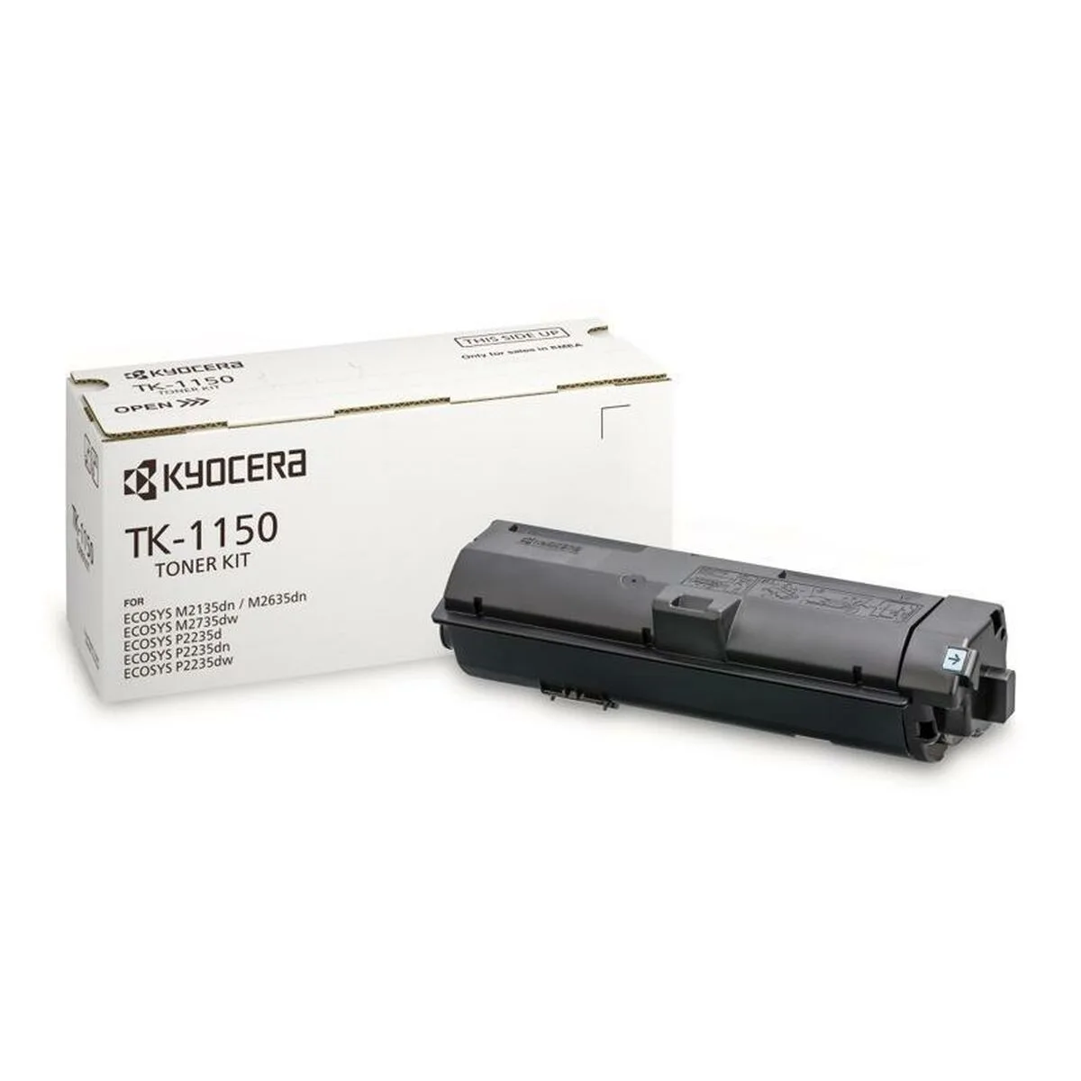 Toner kyocera 1t02rv0nl0 noir s841124369. Diaytar, c'est le grand ménage de printemps dans vos habitudes shopping : on garde l'essentiel, on jette le superflu.