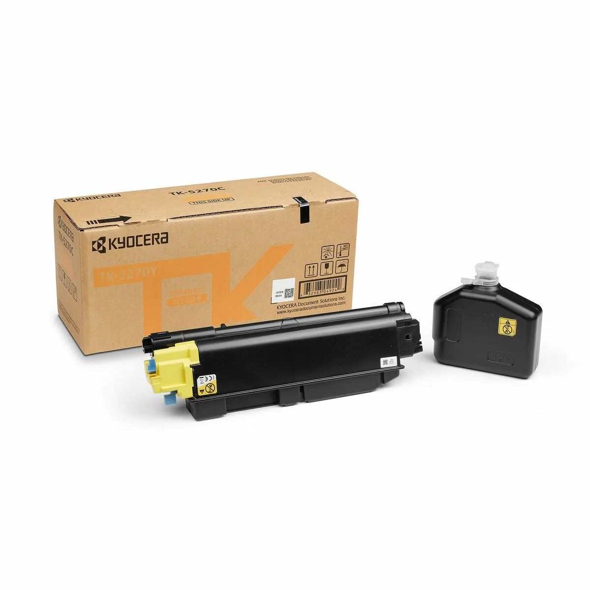 Toner kyocera 1t02tvanl0 noir jaune s771036925. Diaytar, c'est le compagnon de ceux qui aiment prendre soin d'eux et de leur intérieur avec des produits choisis avec amour.