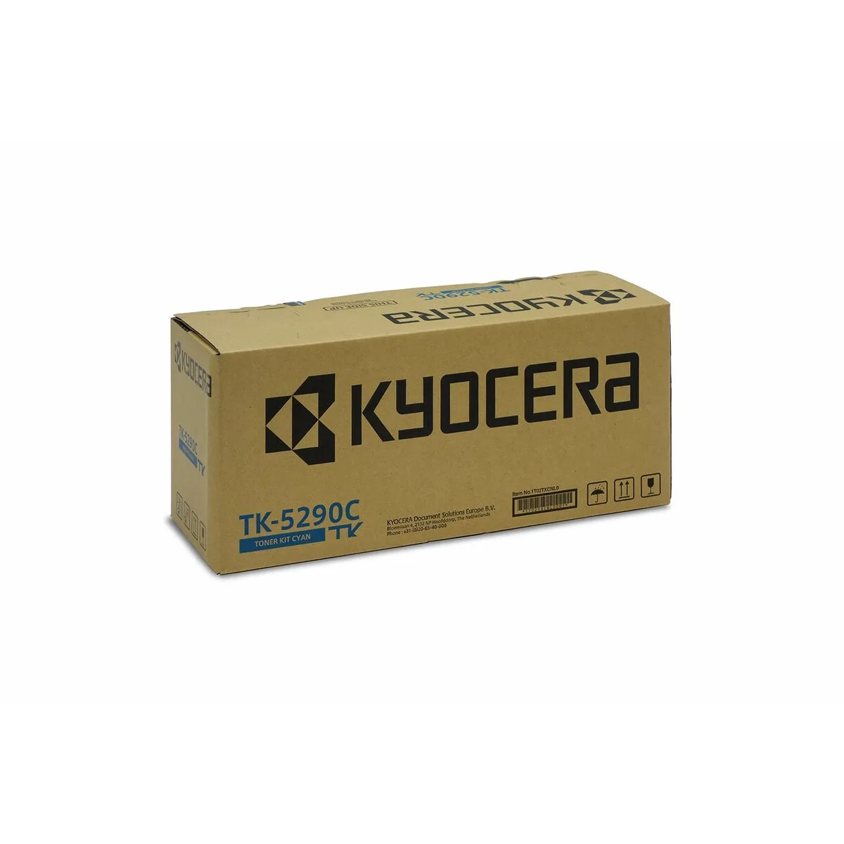 Toner kyocera 1t02txcnl0 m051345668. Chez Diaytar, nous fusionnons l'utile à l'agréable avec une gamme complète de produits soigneusement choisis pour leur design et leur fonctionnalité