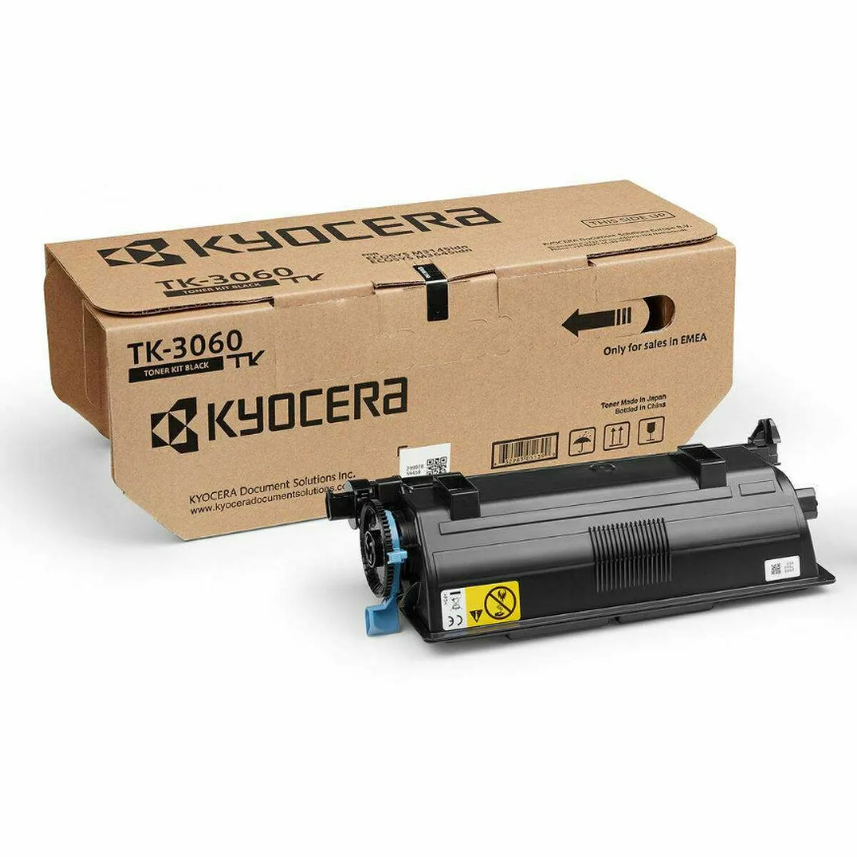 Toner kyocera 1t02v30nlc noir s7720479533. Diaytar incarne le nouveau visage du e-commerce : agile, éclectique et profondément ancré dans les tendances du moment