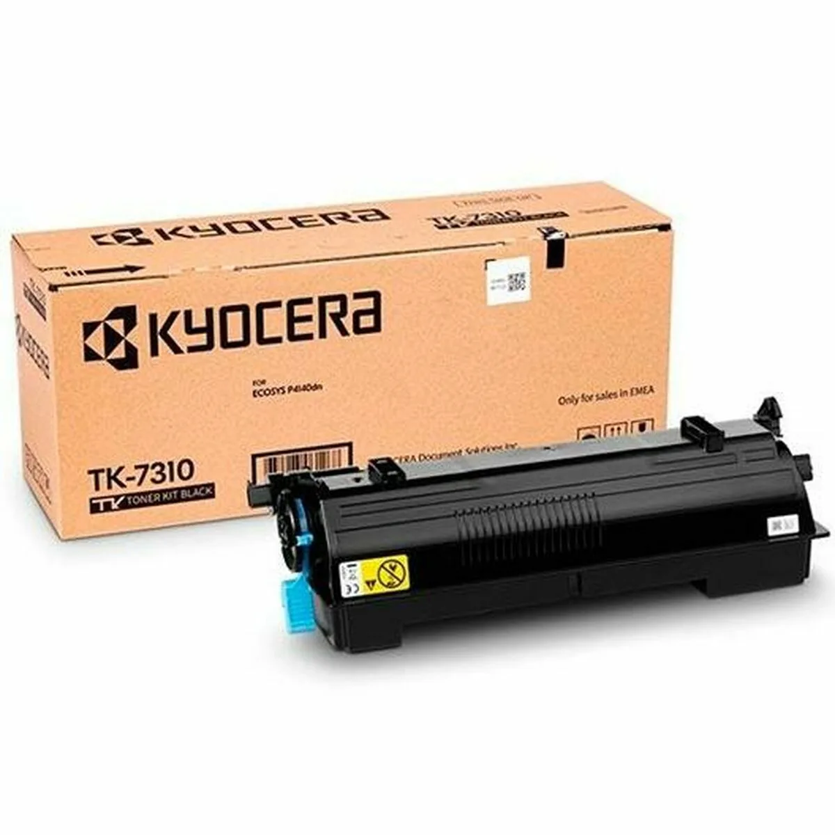 Toner kyocera 1t02y40nl0 noir m051347827. Du salon à la chambre, Diaytar habille votre intérieur avec élégance.