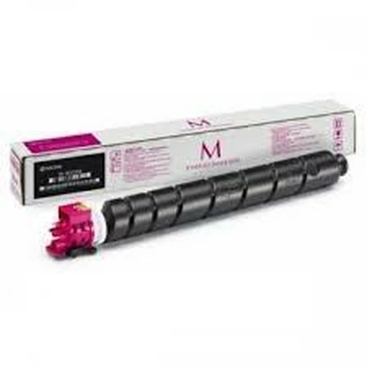 Toner kyocera 1t02ymbnl0 magenta s843126430. Nous avons bâti Diaytar sur la conviction qu'un produit génial n'a pas de prix, mais devrait avoir un prix accessible.
