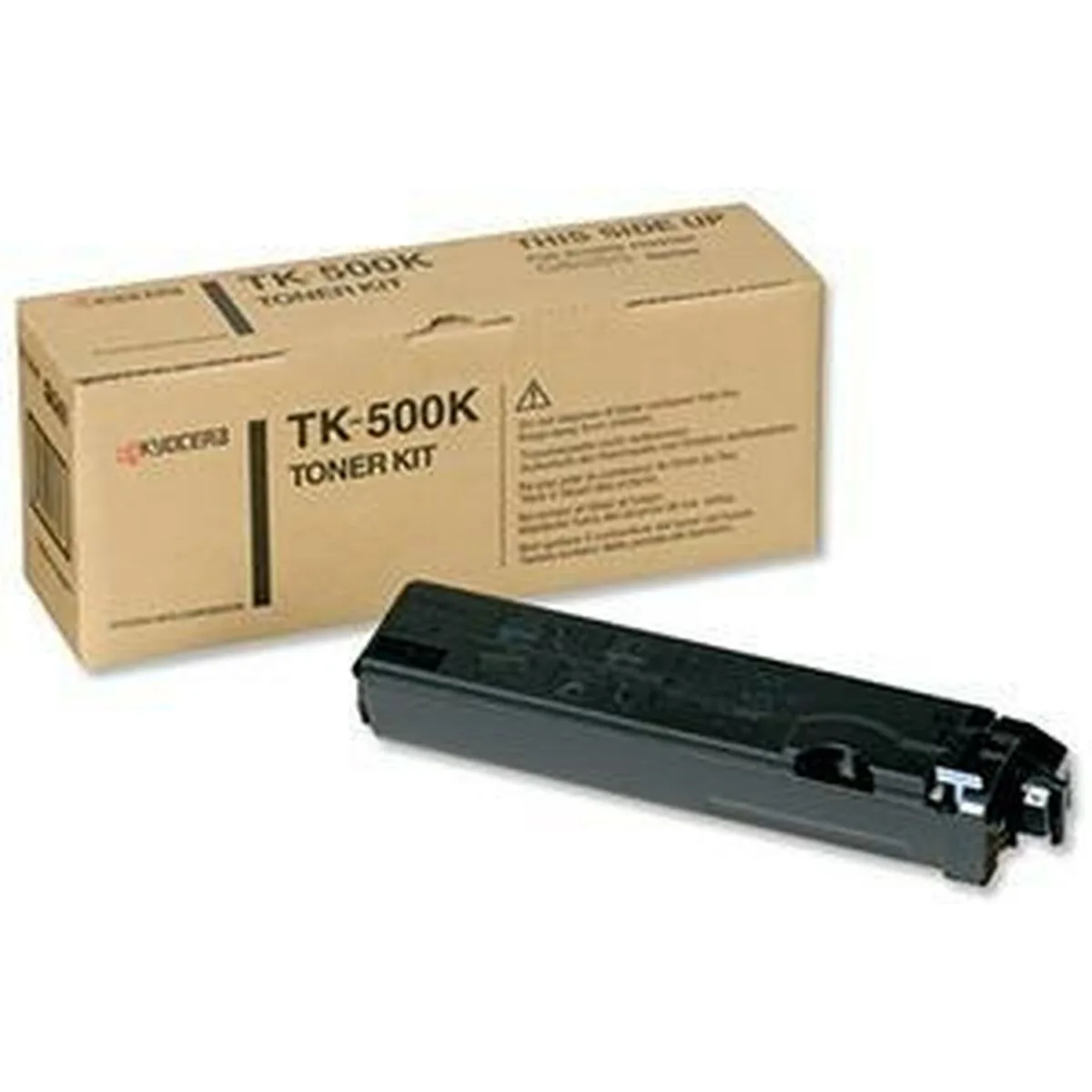 Toner kyocera 370pd0kw noir m051355139. Diaytar, le partenaire de ceux qui veulent une vie mieux équipée, mieux designée et plus connectée, tout simplement.Diaytar : Le laboratoire des tendances où naissent vos futurs produits préférés, des essentiels aux plus innovants.