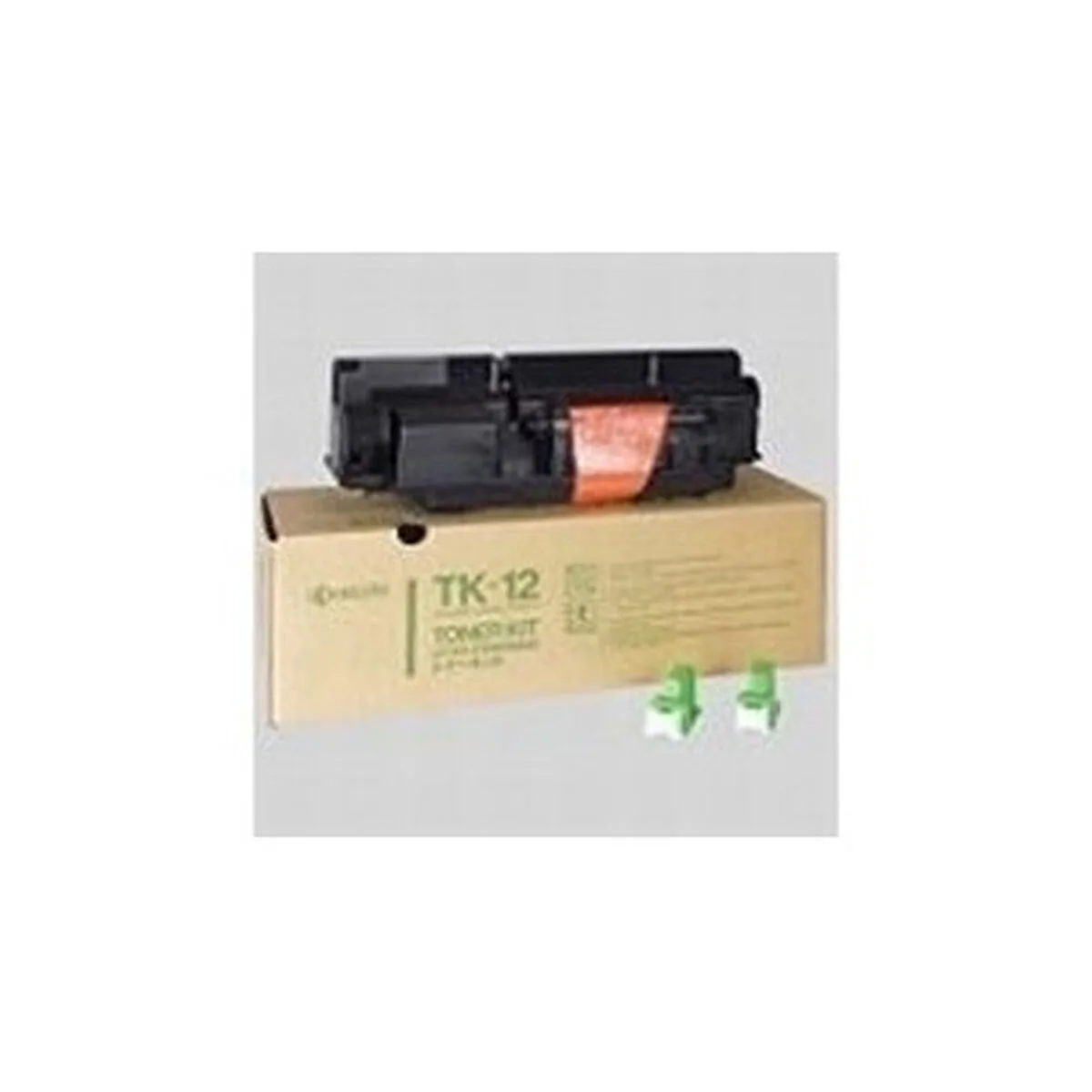 Toner kyocera fs 1550 fs 1600 fs 3400 noir m051353712. La promesse Diaytar : une sélection rigoureuse de produits généraux où la tendance et la durabilité vont de pair