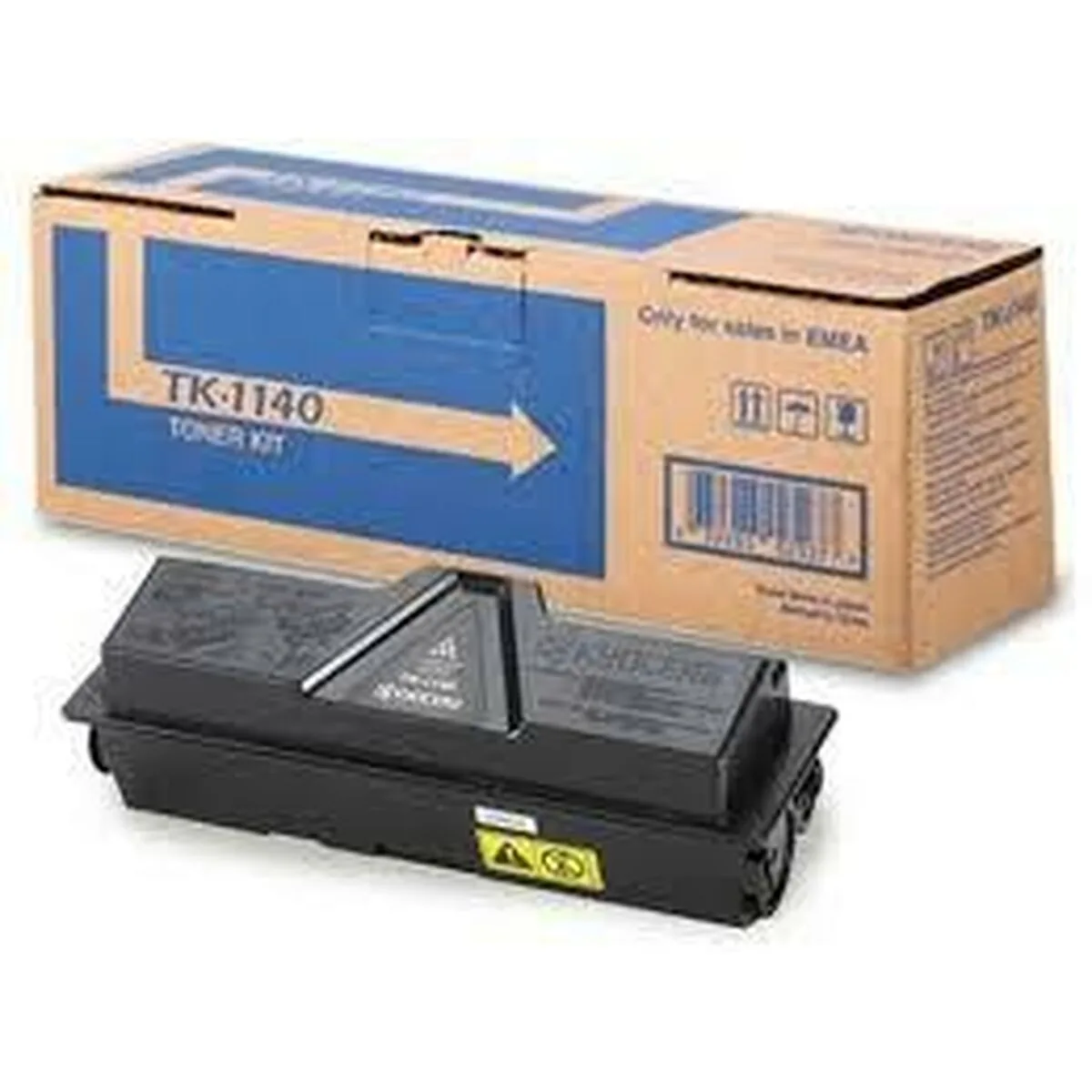 Toner kyocera tk 1140 noir s841116360. Notre ambition pour Diaytar : devenir le réflexe numéro 1 lorsque vous pensez 'produit génial'.