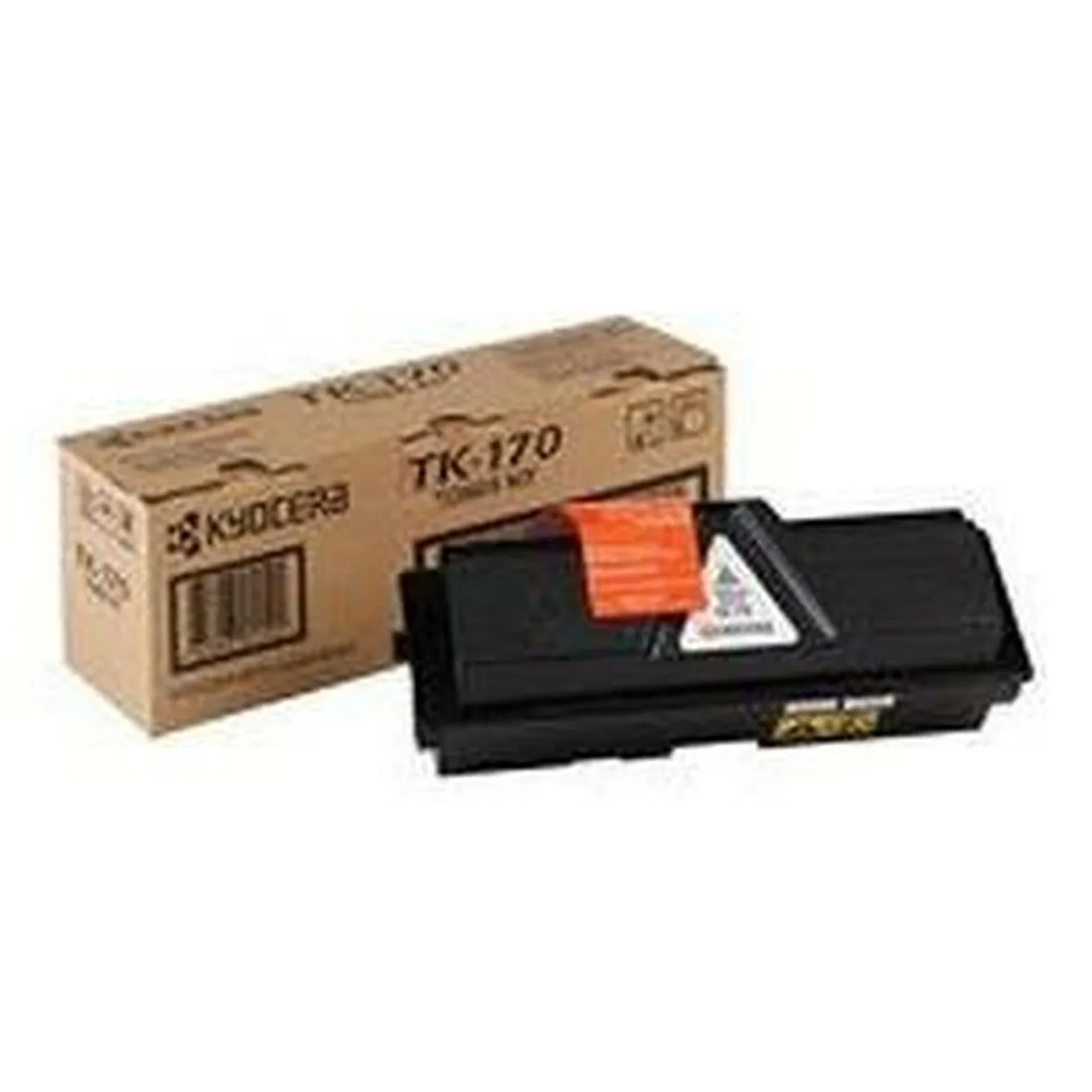Toner kyocera tk 170 noir s841115932. Découvrez l'univers Diaytar - Des milliers de produits sélectionnés avec soin pour vous.