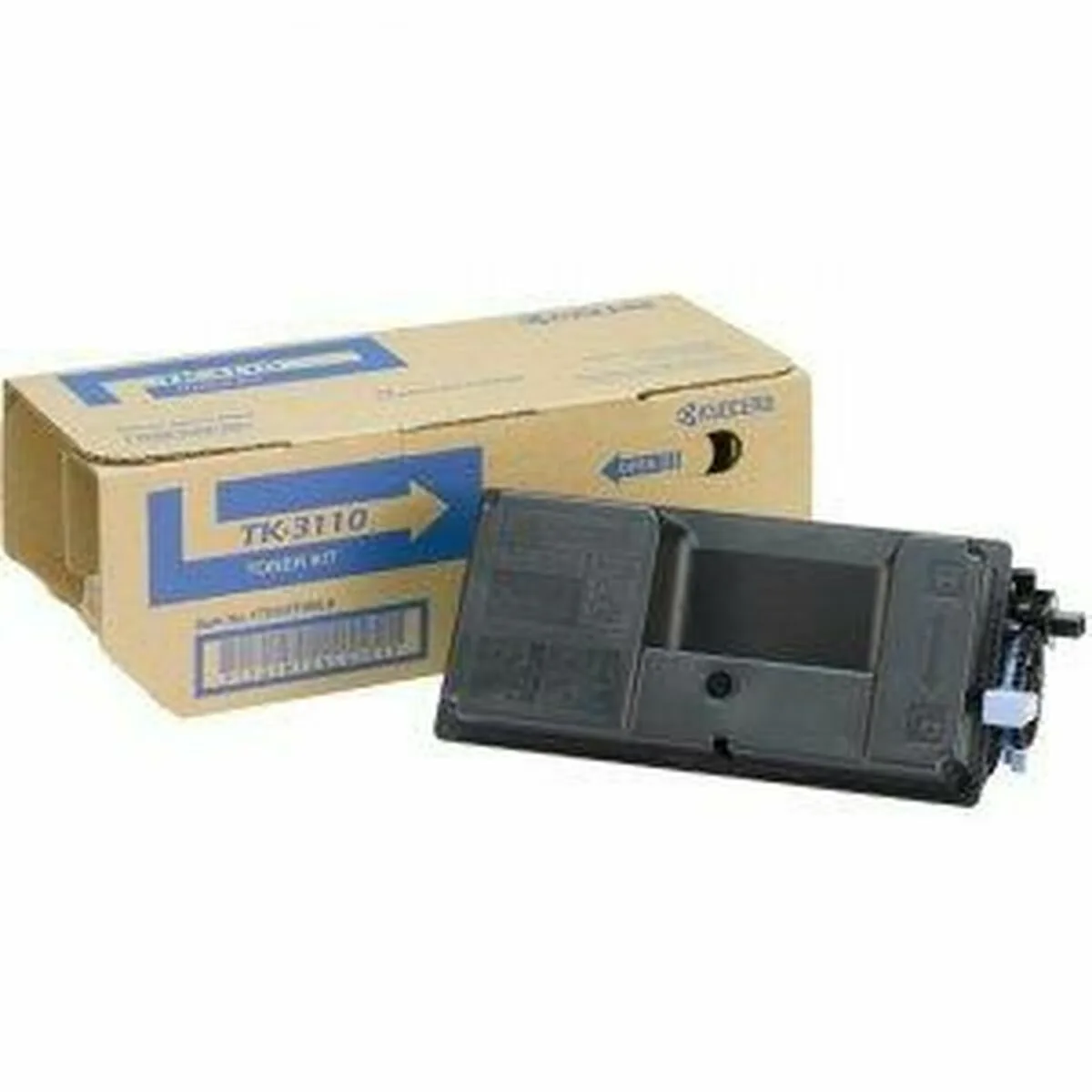 Toner kyocera tk 3110 noir m051336888. Prêt à upgrade votre vie ? Diaytar dégaine une arsenal de produits pour passer au niveau supérieur.