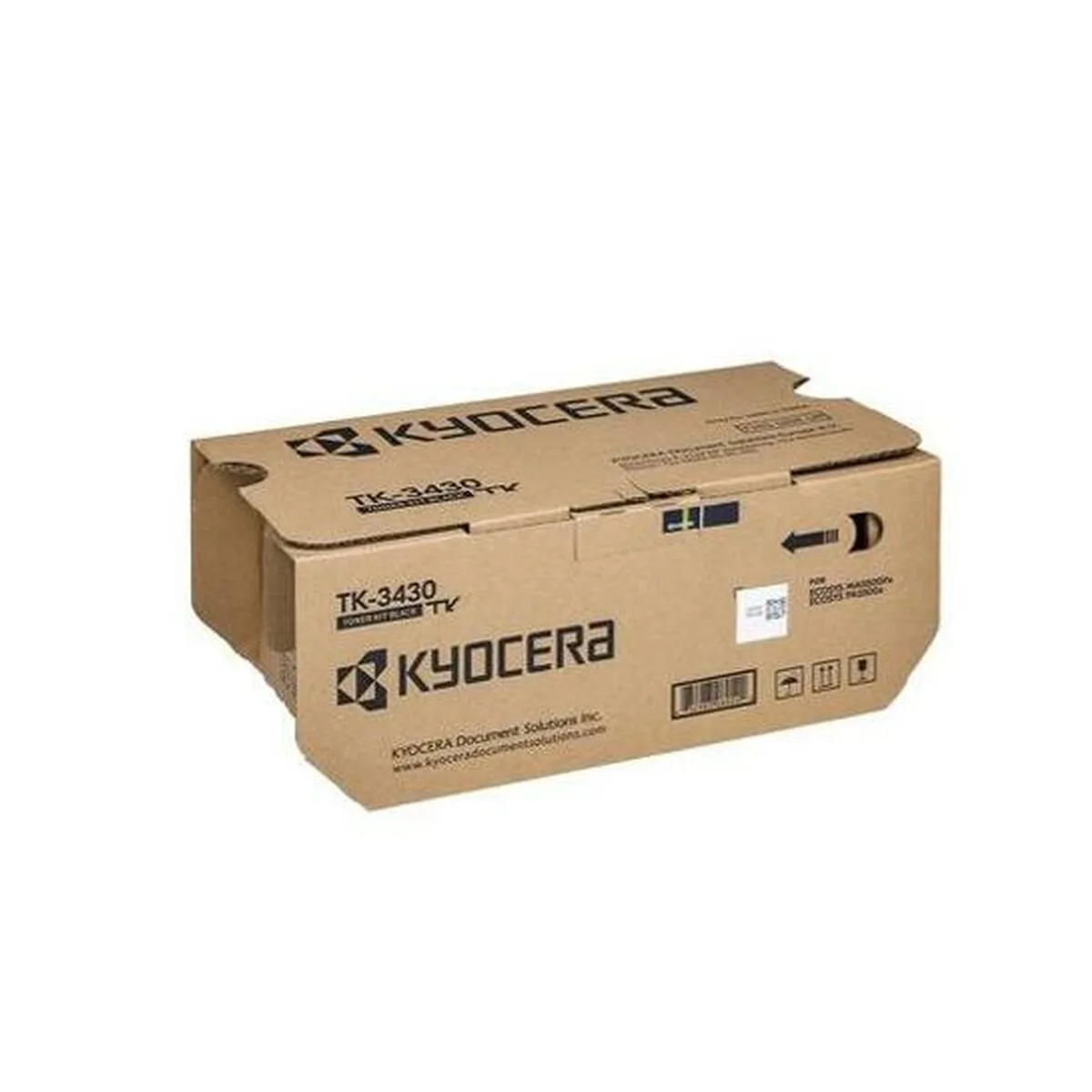 Toner kyocera tk 3430 noir s842640262. Avec Diaytar, faites le plein d'idées et de produits ingénieux pour toutes les pièces de votre maison et tous les aspects de votre vie