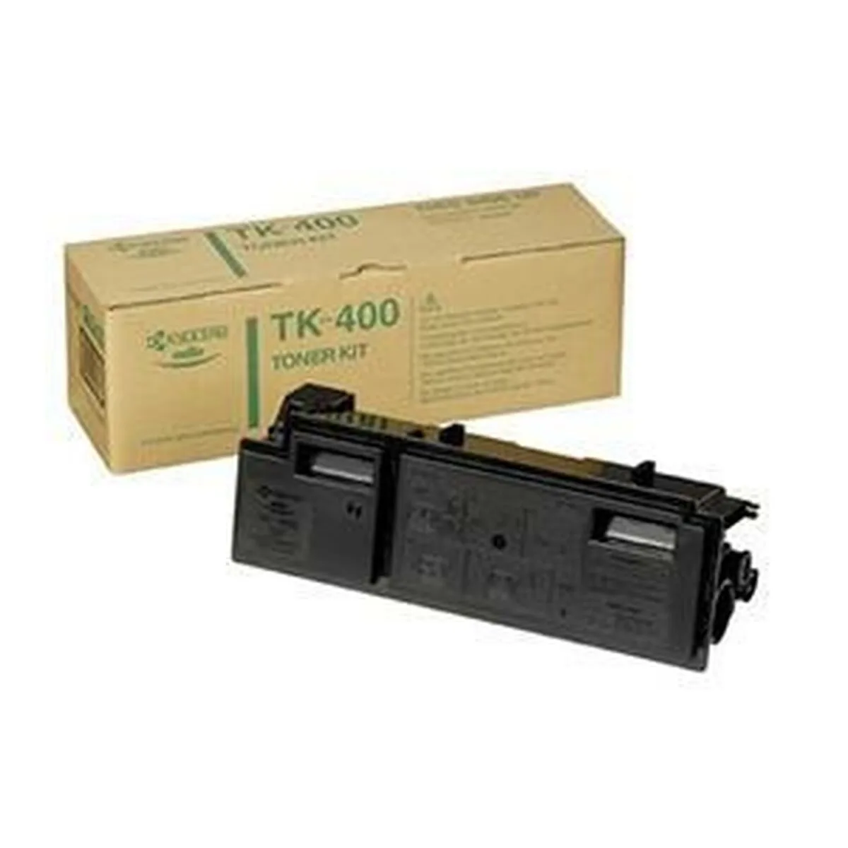 Toner kyocera tk 400 noir m051354256. Notre credo ? L'excellence accessible. Diaytar rend le premium attainable dans chaque catégorie de produits.