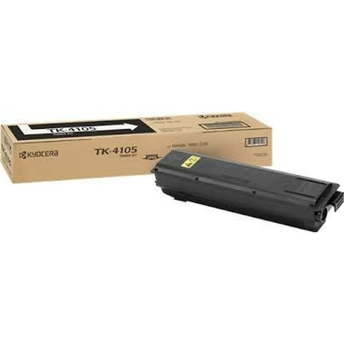 Toner kyocera tk 4105 noir m051314044. Diaytar vous propose une sélection pointue de produits électroniques innovants et d'articles maison qui transforment votre quotidien