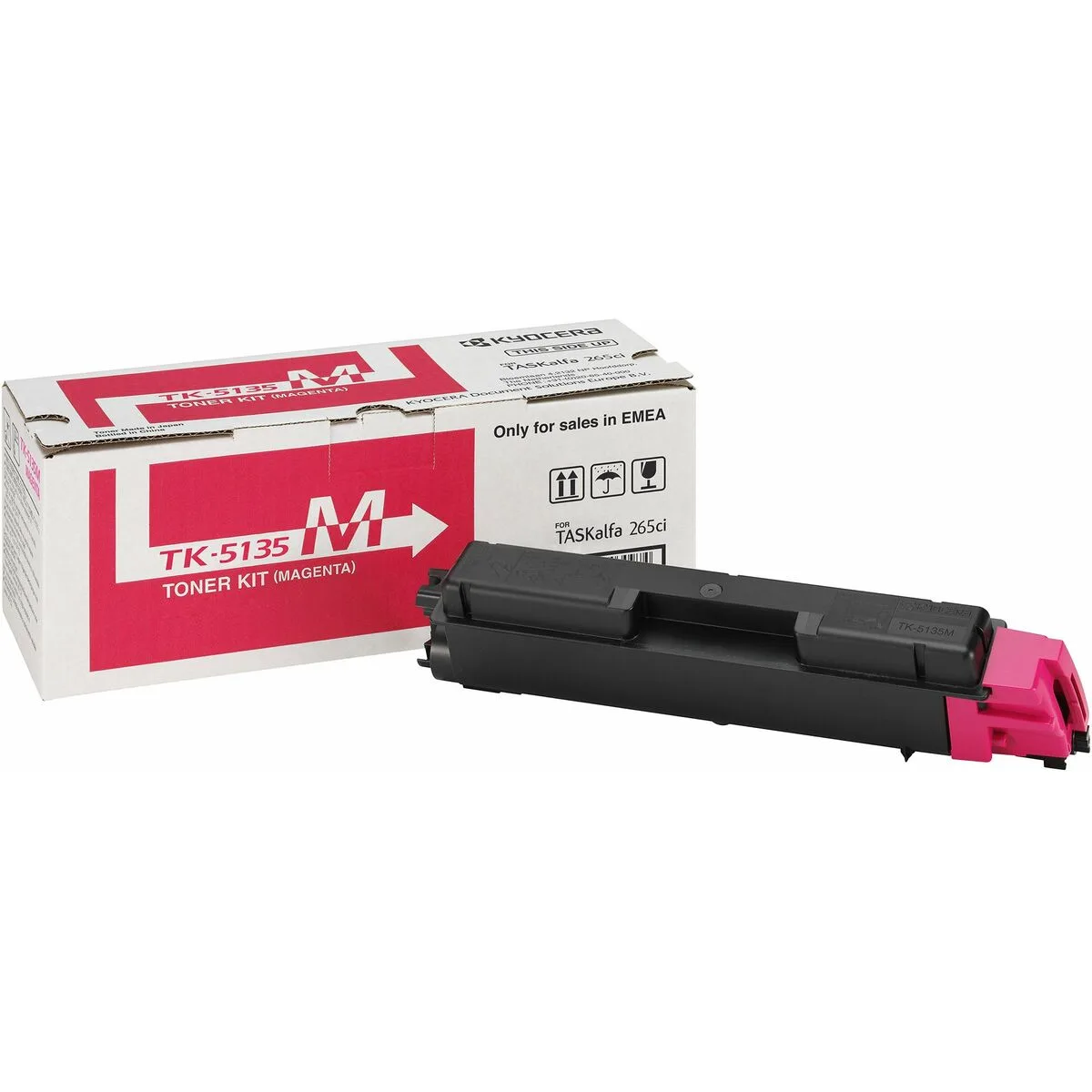 Toner kyocera tk 5135m magenta s771032332. Diaytar réinvente votre quotidien avec des objets déco pleins de charme.
