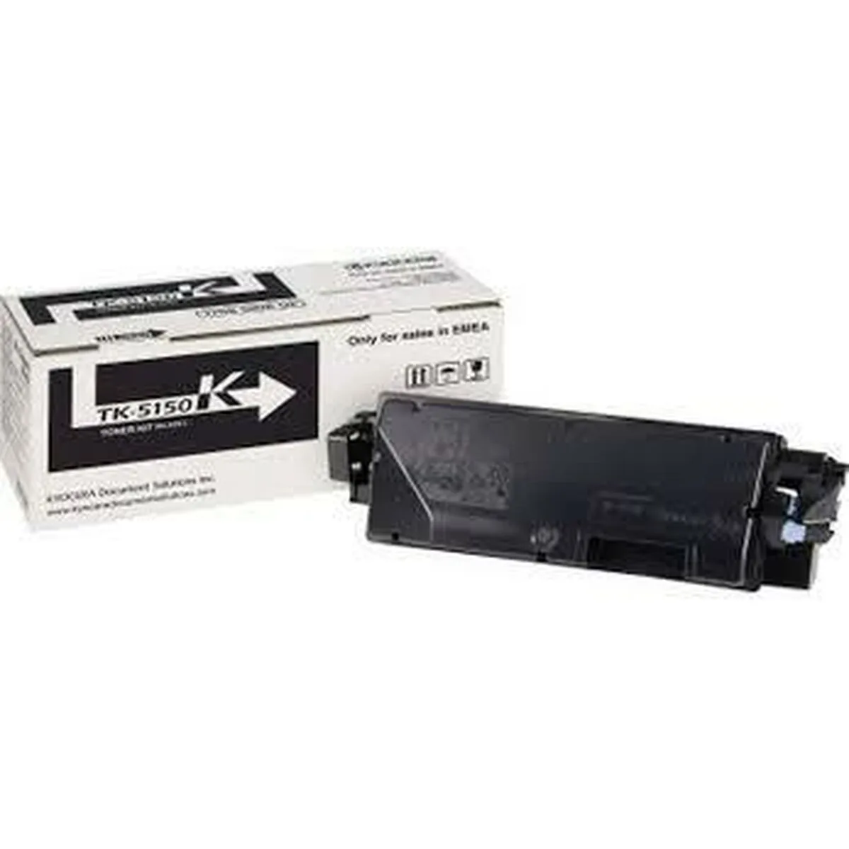 Toner kyocera tk 5150k noir m051338864. Pour vous, nous avons créé Diaytar : l'antidote à la monotonie shopping, une injection régulière de produits novateurs.