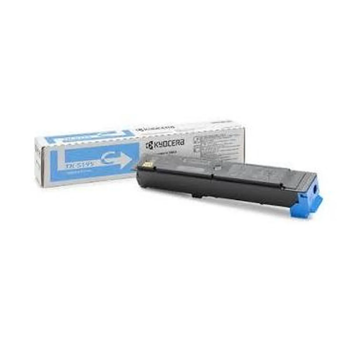 Toner kyocera tk 5195c noir cyan s771032871. La qualité Diaytar : un engagement, une promesse, une satisfaction garantie.