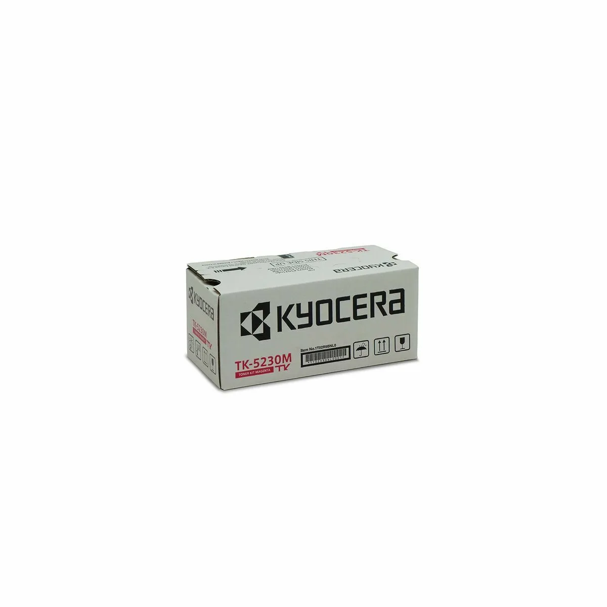 Toner kyocera tk 5230m magenta m051342237. Diaytar vous connecte à l'essentiel et au superflu stylé : une gamme complète de produits pour tous vos besoins et envies