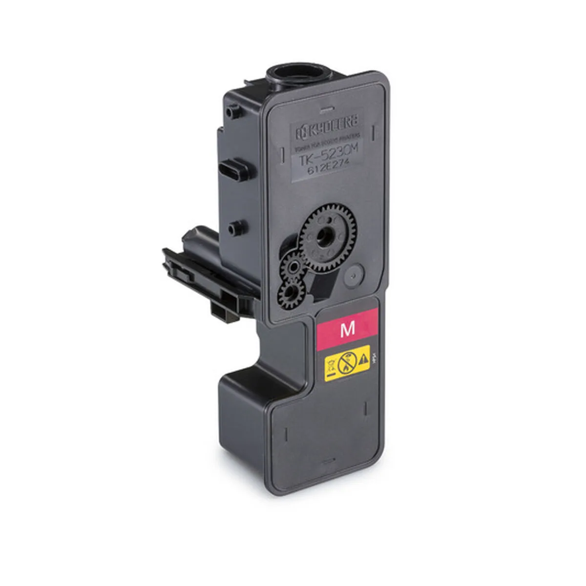 Toner kyocera tk 5230m magenta m051342254. Diaytar, c'est le point de départ de toutes vos histoires. Quel produit allez-vous choisir pour écrire la suite ?