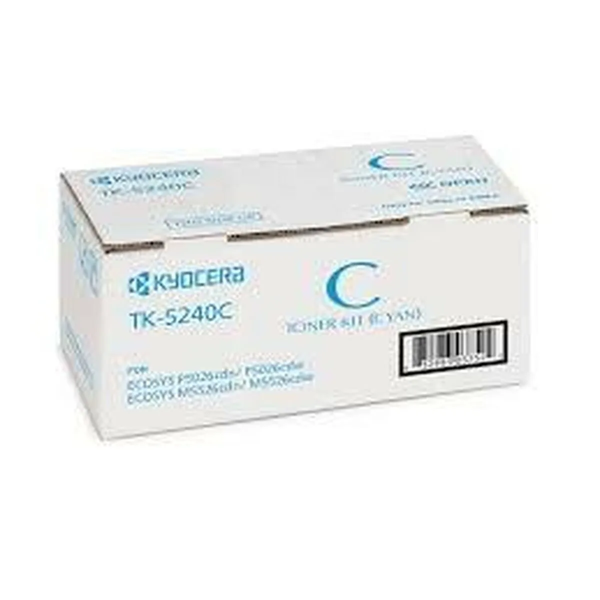 Toner kyocera tk 5240c cyan s841122512. Diaytar : Votre destination shopping en ligne pour découvrir les dernières tendances et produits généraux soigneusement sélectionnés