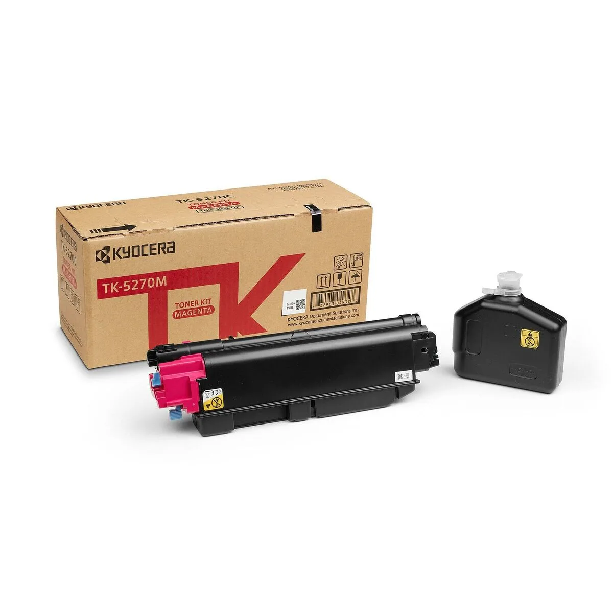Toner kyocera tk 5270m magenta s841125116. Bienvenue sur Diaytar, la plateforme qui a réussi le pari de rendre le shopping généraliste aussi excitant que la mode.