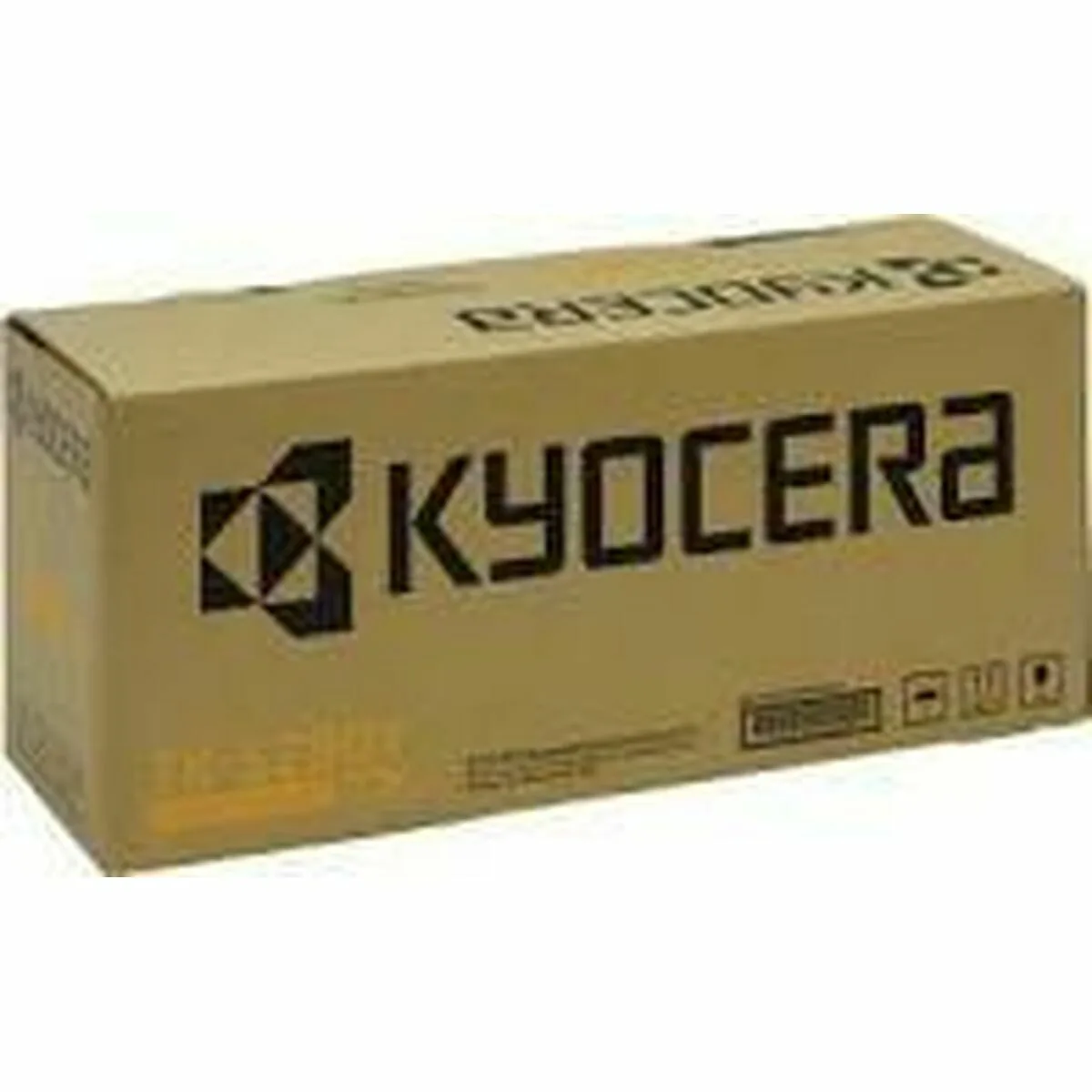 Toner kyocera tk 5280y jaune m051345060. Les dernières tendances mode vous attendent chez Diaytar !