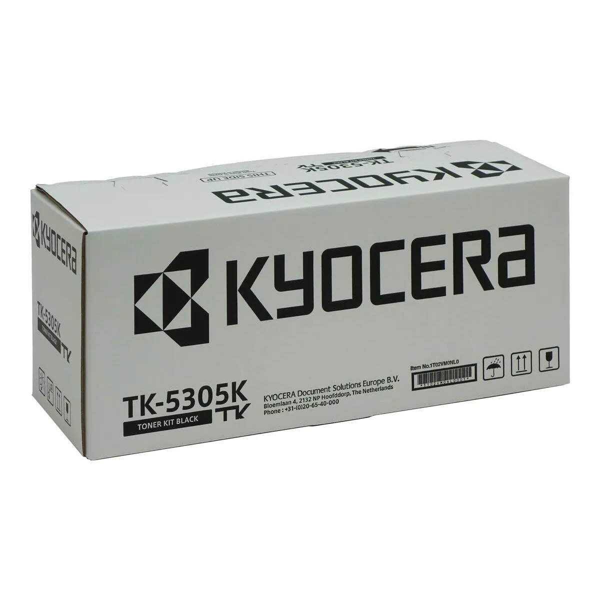 Toner kyocera tk 5305k noir m051314953. Découvrez l'univers Diaytar - Des milliers de produits sélectionnés avec soin pour vous.