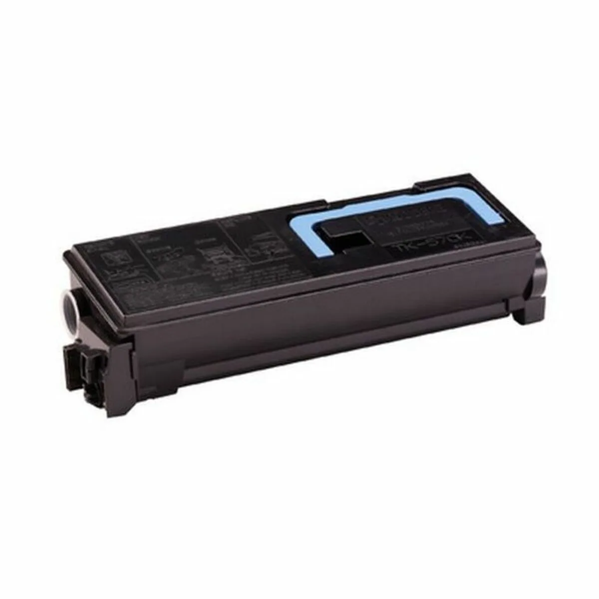 Toner kyocera tk 570k noir s771020126. Oubliez tout ce que vous savez sur le e-commerce. Diaytar réécrit les règles avec une offre audacieuse et éclectique.