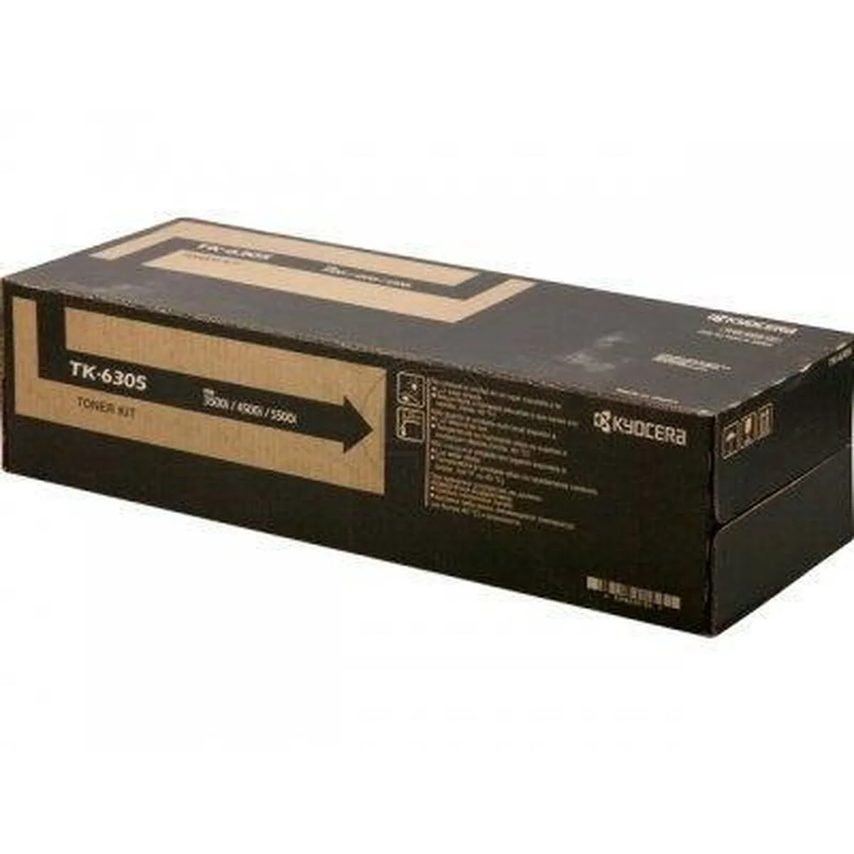 Toner kyocera tk 6305 noir s841115132. Pour un quotidien optimisé et stylisé, faites confiance à Diaytar et son expertise en produits généraux et innovants