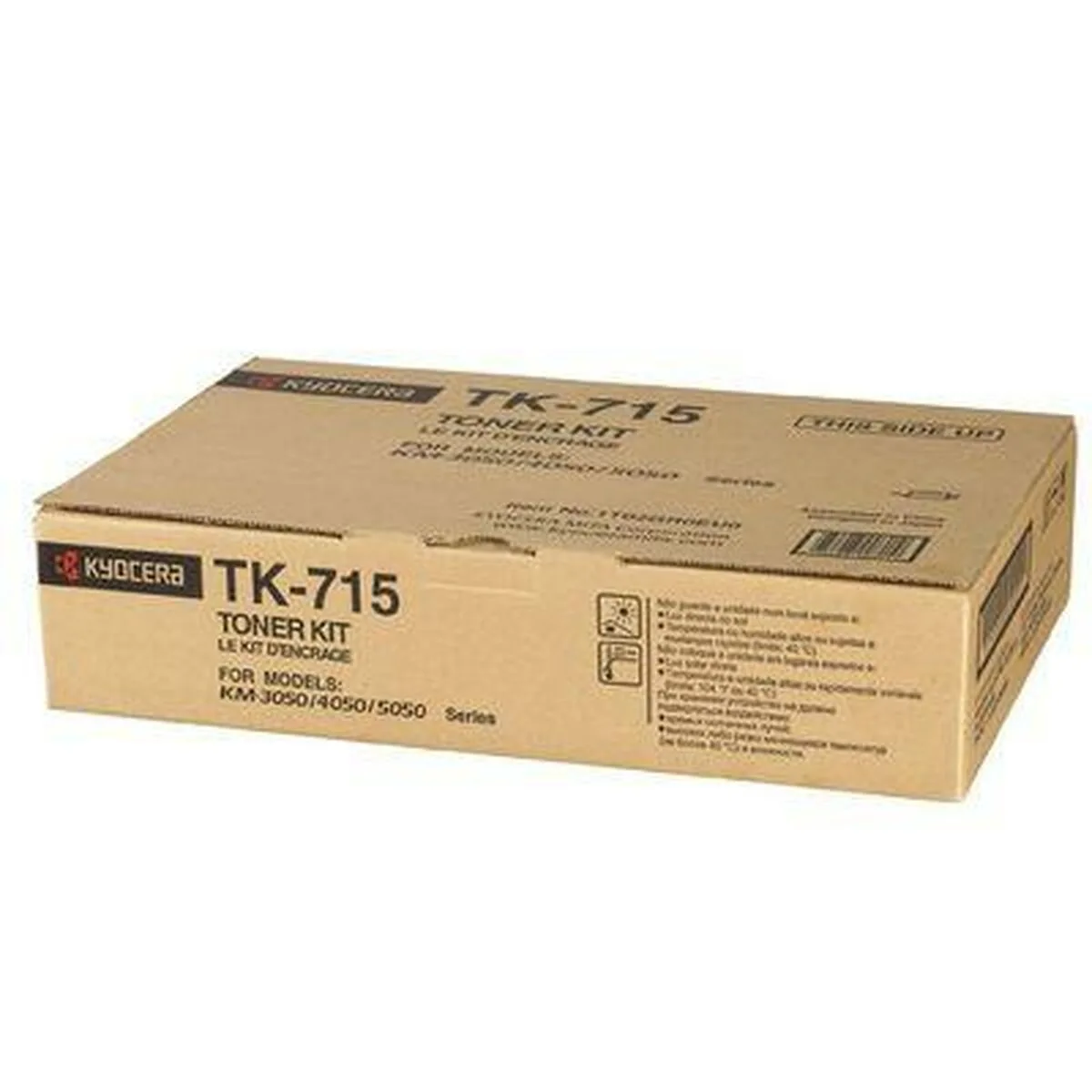 Toner kyocera tk 715 noir s841108047. Diaytar pense global, shoppe local : une plateforme généraliste avec une approche curated pour un public international