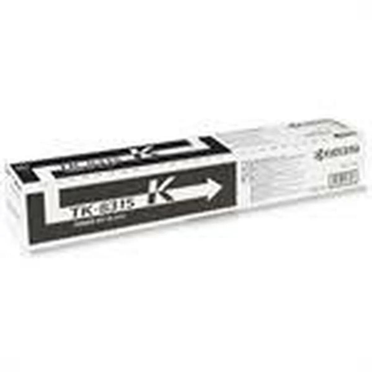 Toner kyocera tk 8315k noir s841117066. Diaytar révolutionne votre expérience d'achat en ligne avec une curation unique de produits tendance, high-tech et lifestyle