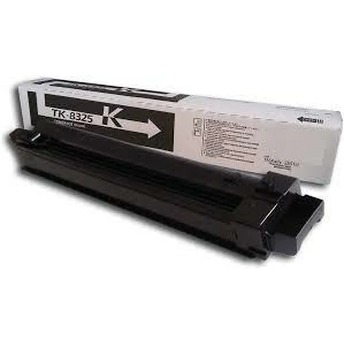 Toner kyocera tk 8325k noir s841118279. Diaytar cultive l'art de la surprise en vous proposant constamment de nouveaux produits généraux et high-tech inattendus