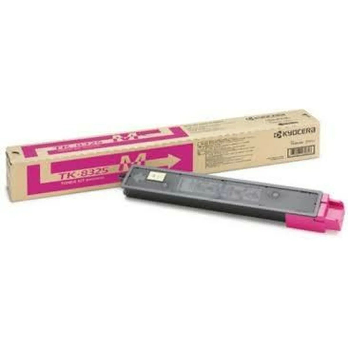 Toner kyocera tk 8325m magenta s841118424. L'expérience Diaytar : une interface fluide pour découvrir une multitude de produits alignés avec les tendances actuelles