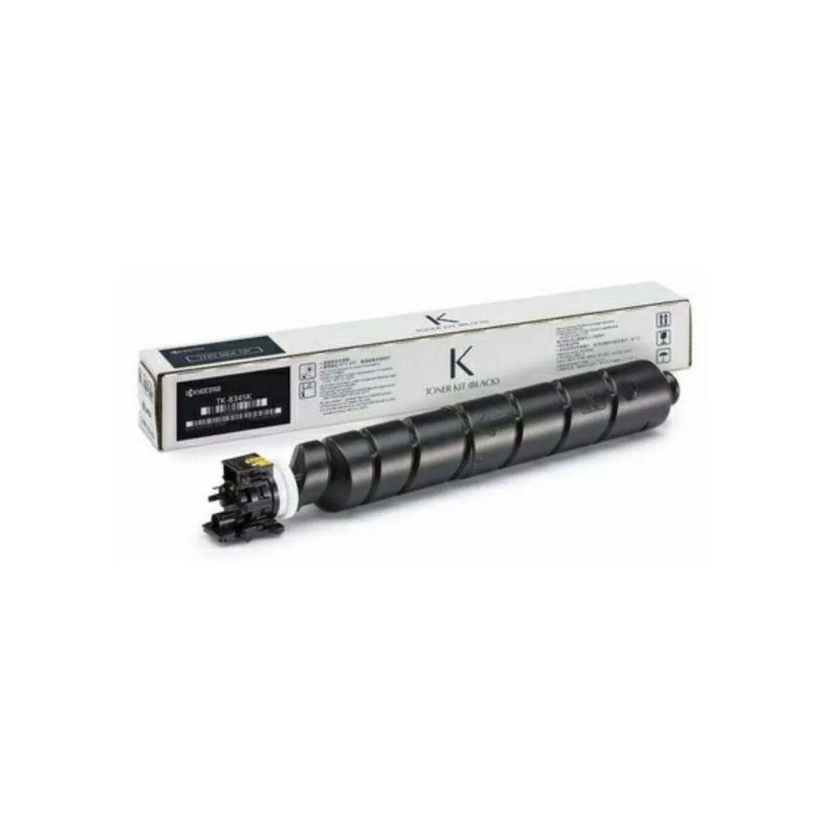 Toner kyocera tk 8345k noir s841114290. Nous sélectionnons pour Diaytar des produits qui ont une histoire, une âme, et qui sauront trouver une place dans la vôtre.