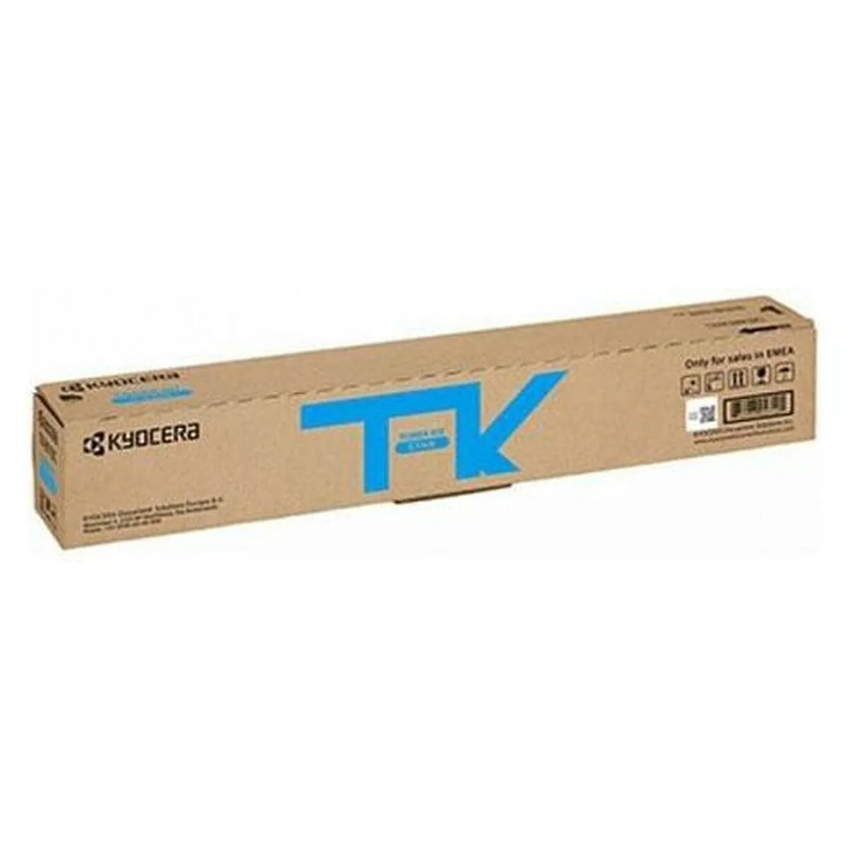 Toner kyocera tk 8375c cyan m051347169. Diaytar cultive l'art du bien-être à travers ses produits soigneusement choisis.