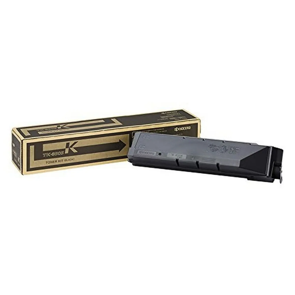Toner kyocera tk 8505k noir s771026117. Osez l'originalité avec les créations mode exclusives de Diaytar.