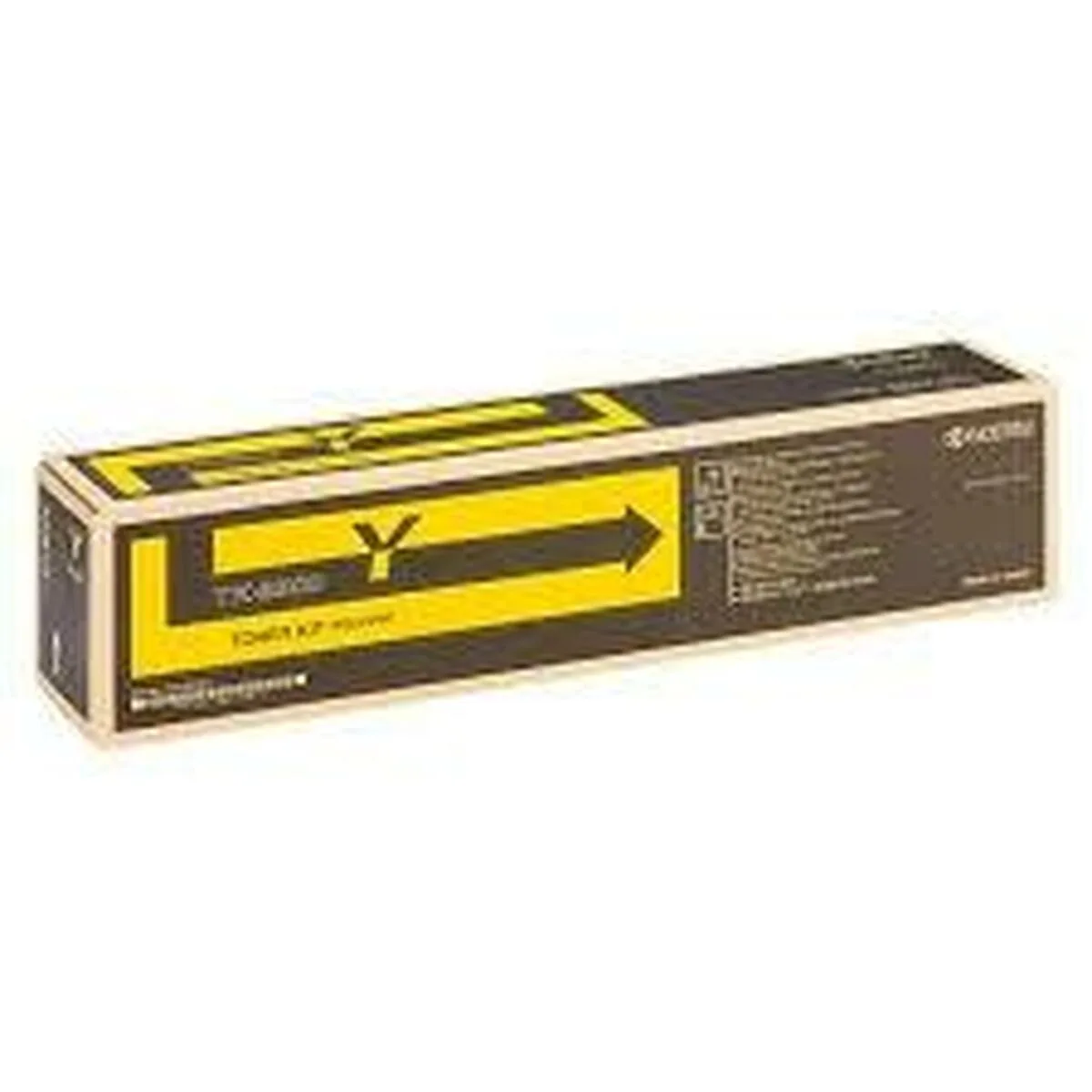 Toner kyocera tk 8505y jaune s841114728. Diaytar, c'est l'histoire d'une passion pour les bons produits, quels qu'ils soient, et du désir de les partager avec vous